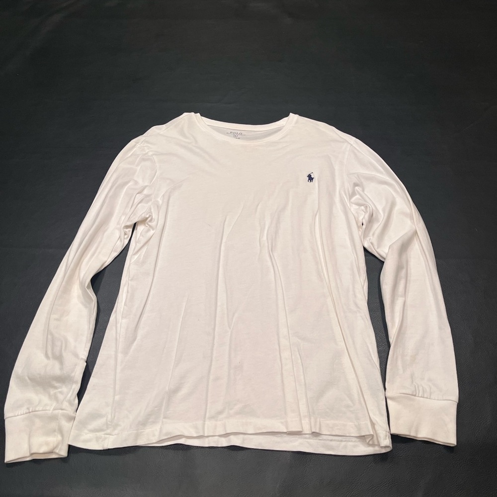 Polo Ralph Lauren shirt